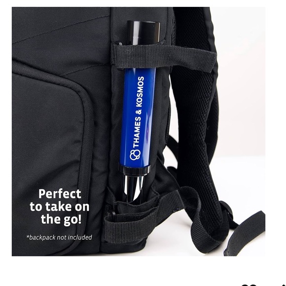 Kids telescope and binoculars - Picture 5 of 7